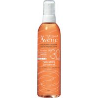 Avène Zonneolie Spray SPF30 200 ml spray