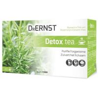 Dr Ernst Detox Tea 20 sachets