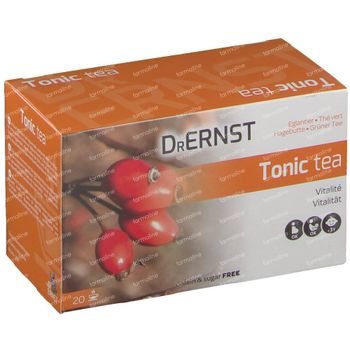 Dr Ernst Tonic Tea 20 sachets