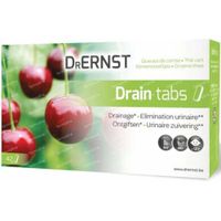 Dr Ernst Draintabs 42  tabletten