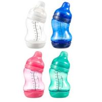 Difrax Feeding Bottle S Natural Wide 200 ml