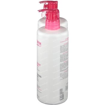 Topicrem Ultra-Hydratant Lait Corps Duo 2x500 ml