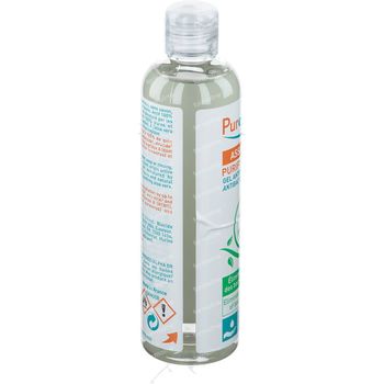Puressentiel Ontsmettende Antibacteriële Handgel 250 ml