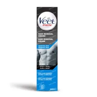 Veet for Men Enthaarungscreme - Empfindliche Haut 200 ml online