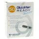 Glucomen Ready Sensor 44009 50 Strips 50 st