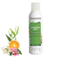 Pranarôm Aromaforce Zuiverende Spray Bio 150 ml
