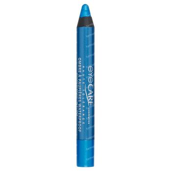 Eye Care Ombre à Paupières Waterproof Turquoise 752 3,25 g