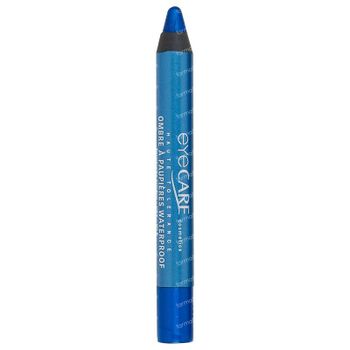 Eye Care Ombre à Paupières Waterproof Outremer 755 3,25 g