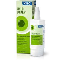 Hylo-Fresh Oogdruppels 10 ml