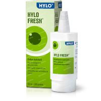 Hylo-Fresh Gouttes Oculaires 10 ml