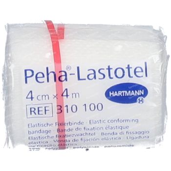 Hartmann Peha-Lastotel Cello 4cm x 4m 310100 1 st