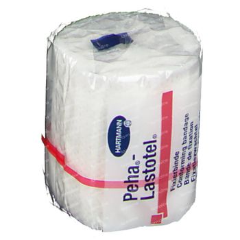 Hartmann Peha-Lastotel Cello 4cm x 4m 310100 1 st