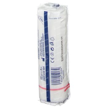 Hartmann Peha-Lastotel Cello 12cm x 4m 310104 1 st