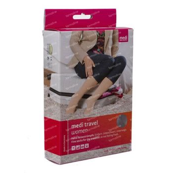 Mediven Travel Women AD Poudre M3 1 st