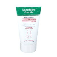 Somatoline Cosmetic Amincissant Ventre et Hanches Express 150 ml
