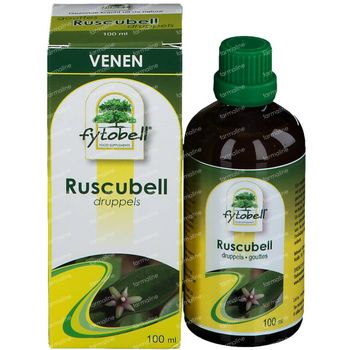 Fytobell Ruscubell 100 ml