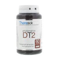 Physiomance DT2 60 tabletten
