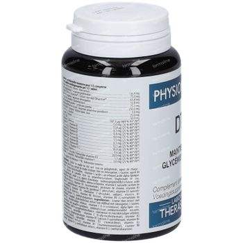 Physiomance DT2 60 comprimés