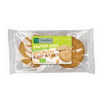 Damhert Glutenfreie Nüsse Kekse 160 g