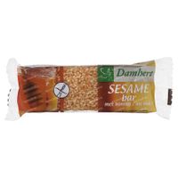 Damhert Glutenvrije Sesambar 50 g