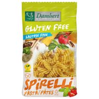 Damhert Glutenfreie Pasta Spirelli 250 g
