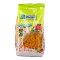 bunker gevoeligheid Symptomen Damhert Glutenvrije Pasta Spirelli 250 g hier online bestellen |  FARMALINE.be