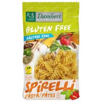 Damhert Glutenfreie Pasta Spirelli 250 g