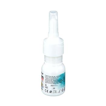 Kamillosan Ocean Hyper Spray Nasale 20 ml
