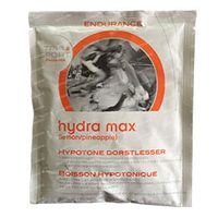 Trisport Hydra Max Citron/Ananas 12x34.5 g sachets