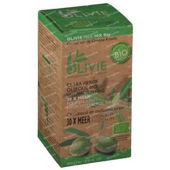 Olivie 30x Plus Bio 250 ml