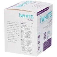 iWhite Instant Whitening Kit 10 stuks hier online bestellen | FARMALINE.be