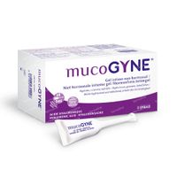 Mucogyne Gel Intime/Unidoses 40 ml