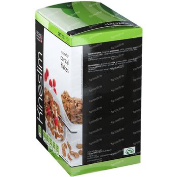 Kineslim Crunchy Cereal Flakes 120 g