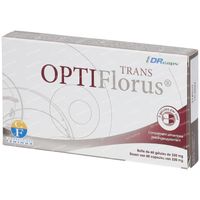 OPTIflorus TRANS 60 kapseln
