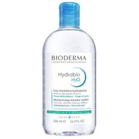 Bioderma Hydrabio H2O Micellaire Oplossing 500 ml