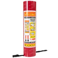 Covarmed Couverture Anti-Feu 0.9 x 1.2m COP205 1 couverture