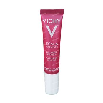 Vichy Idéalia Yeux 15 ml