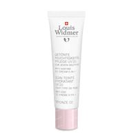 Louis Widmer Tinted Day Care CC Cream SPF20 02 Bronze Non-Scented 30 ml