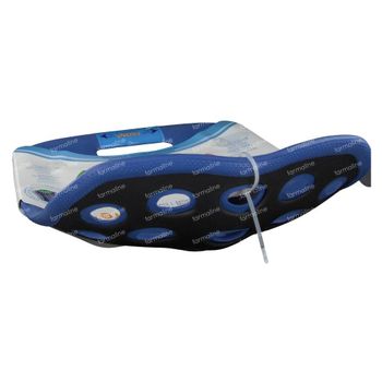 Backjoy Posture + Coque Aqua 1 st