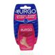 Urgo Pansement D'Ampoules Discrets Talon 5 pansements