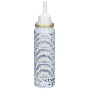 Humer Spray Hypertonisch Volwassenen 50 ml