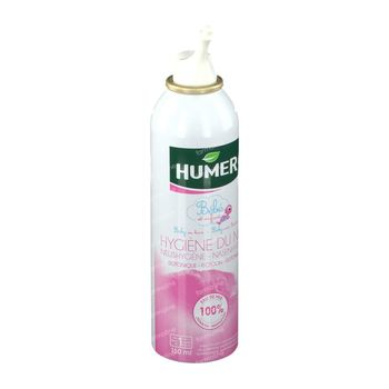 Humer Spray Isotonique Enfant 150 ml