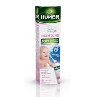 Humer Spray Isotonic Child 150 ml