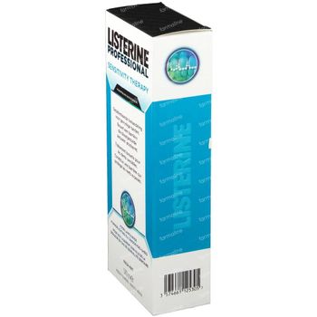 Listerine Professional Sensitive Therapy 500 ml