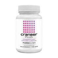 Cranberry Plus Pharmanutrics 60 tabletten