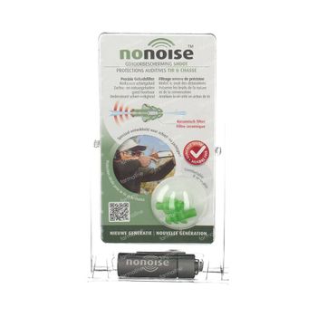 NoNoise Tir  Protection Auditive 1 st