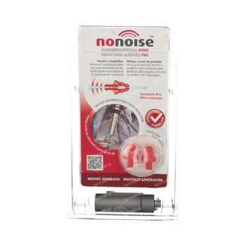 NoNoise Pro 1 st