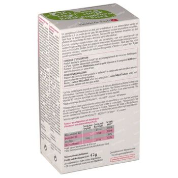 Forté Pharma Minceur 24 Forte 45+ Duopack 2x28 comprimés