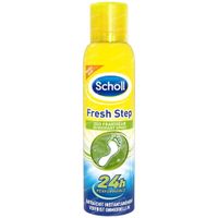 Deo fresh step 150 ml spray