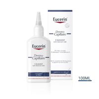 Eucerin DermoCapillaire Beruhigende Urea 5% Kopfhautbehandlung 100 ml